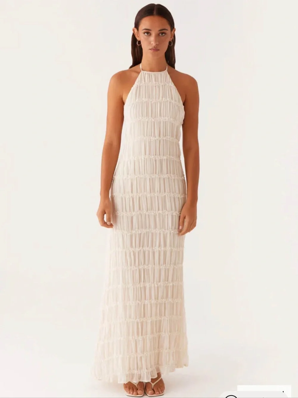 Peppermayo Aullie Maxi Dress